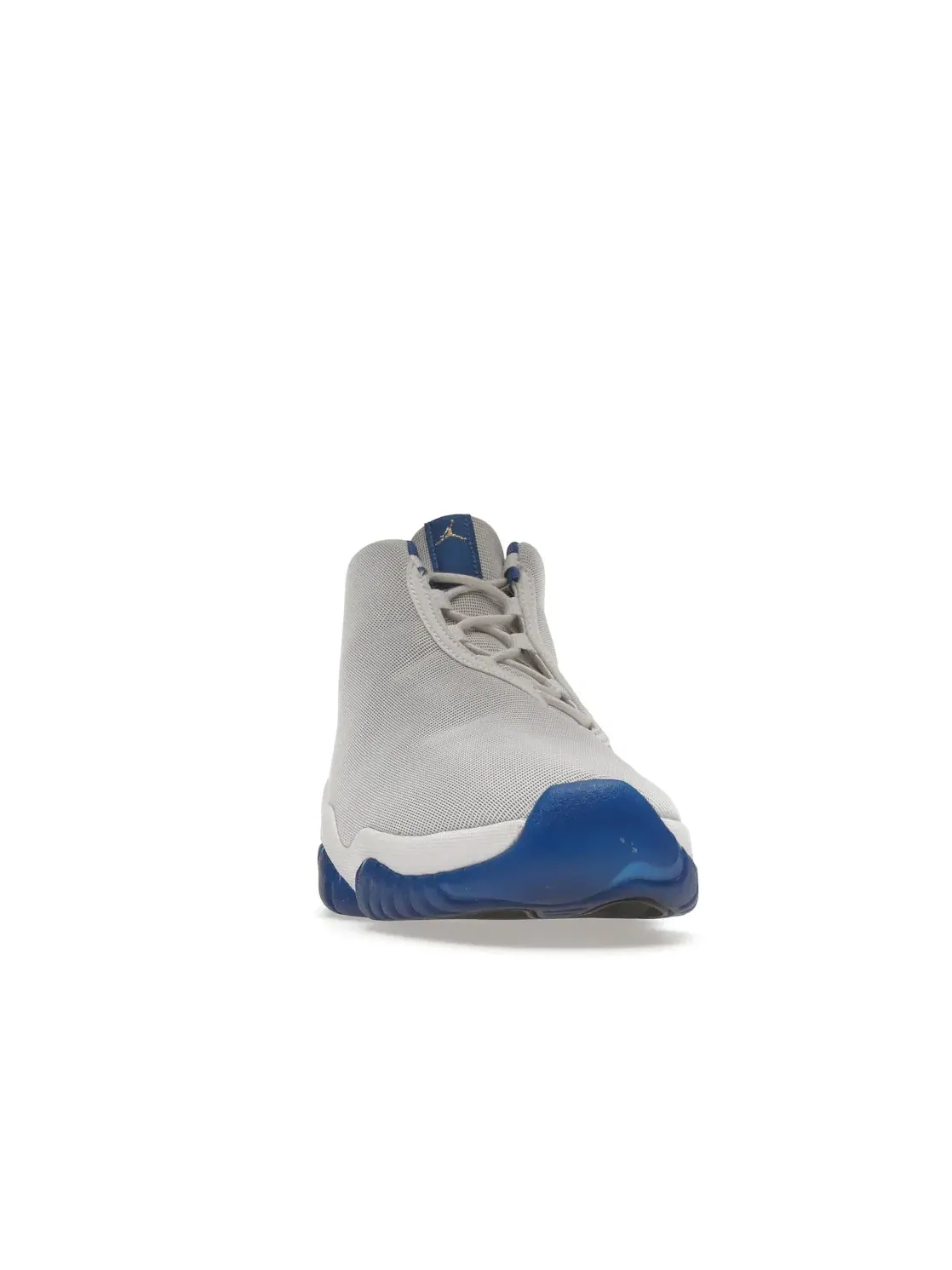 Мужские кроссовки Lifestyle Jordan Future Jordan — изображение 2 из 4, белый синий-черный