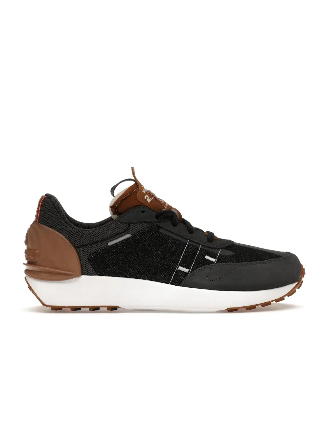 Мужские кроссовки Lifestyle Jordan Granville Pro — изображение 1 из 4, белый/светлый бежевый