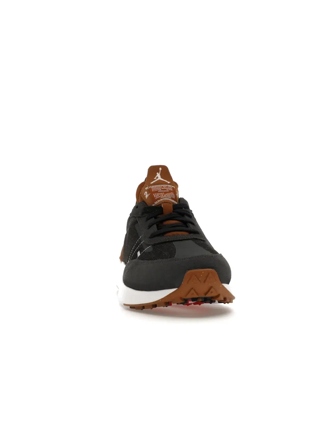 Мужские кроссовки Lifestyle Jordan Granville Pro — изображение 2 из 4, белый/светлый бежевый