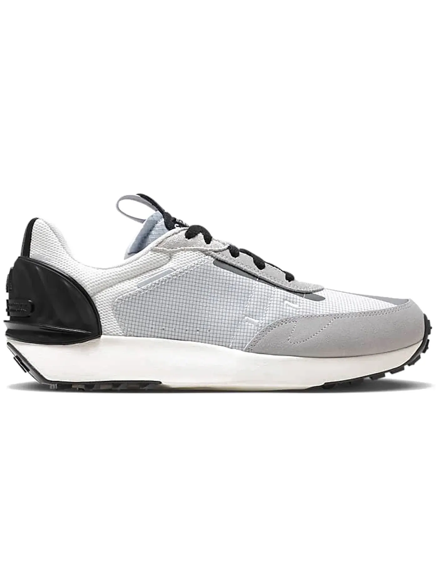 Мужские кроссовки Lifestyle Jordan Granville Pro SP — изображение 1 из 4, черный/серый