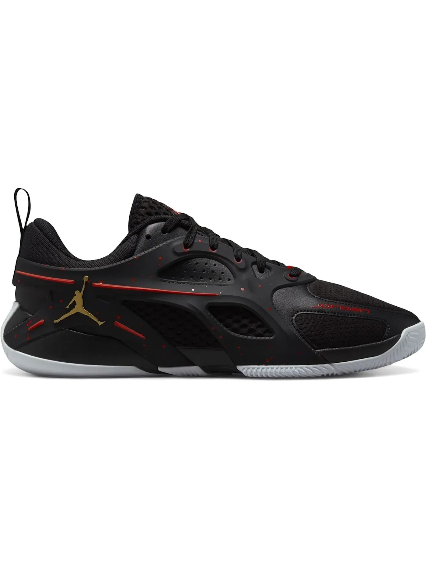 Мужские кроссовки для баскетбола Jordan Heir Jordan — изображение 1 из 1
