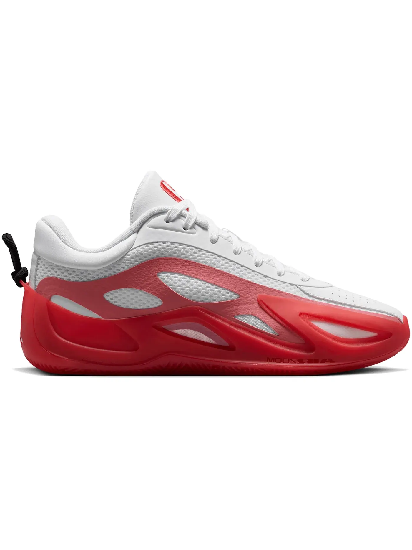 Женские кроссовки для бега Jordan Heir Series 2 Jordan — изображение 1 из 1, белый//красный