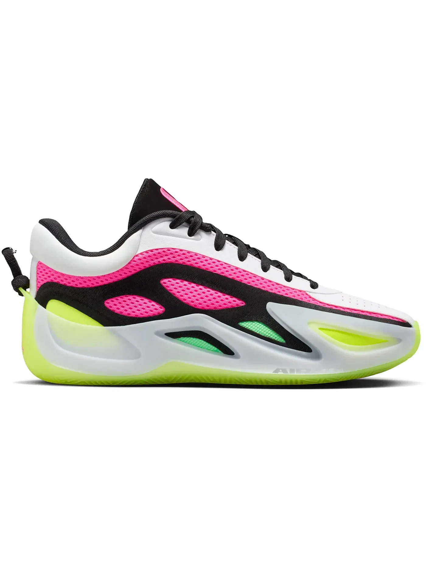 Женские кроссовки для баскетбола Jordan Heir Series 2 Jordan — изображение 1 из 1