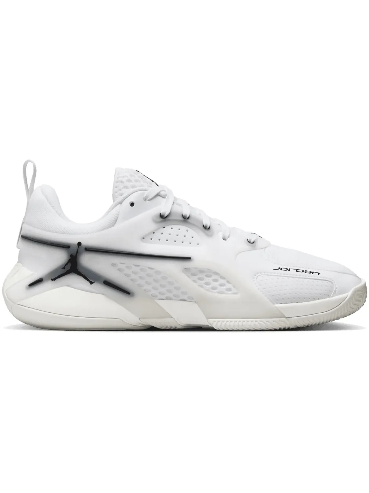 Женские кроссовки для баскетбола Jordan Heir Series Jordan