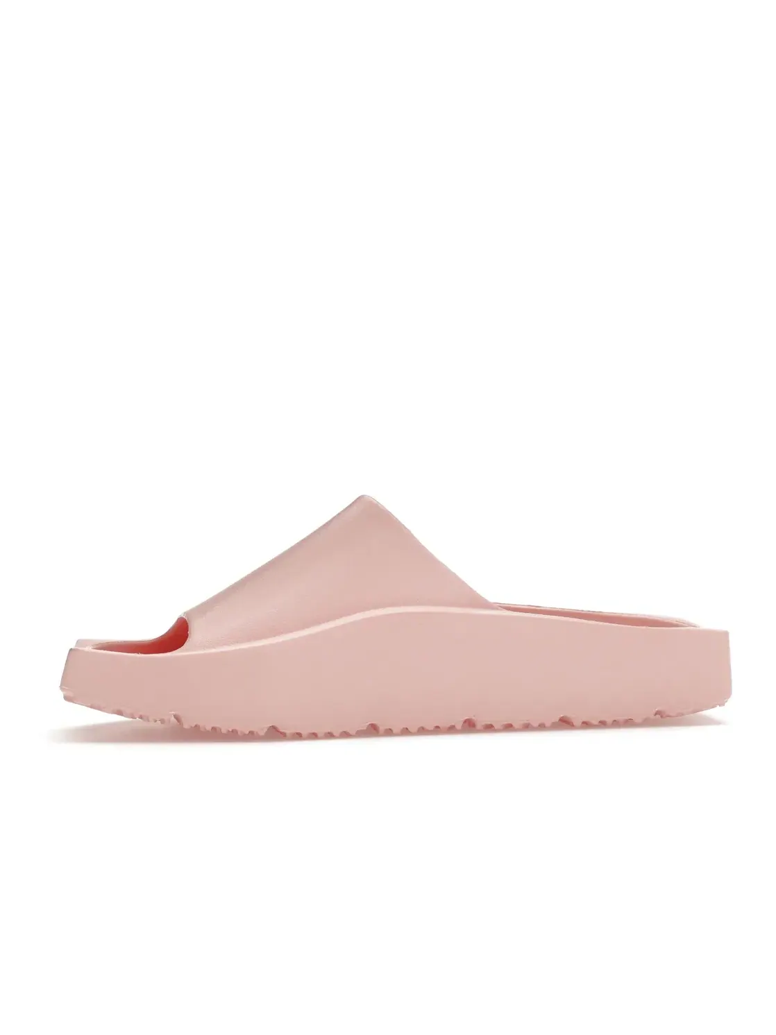 Женские шлепанцы Jordan Hex Slide Legend Pink Jordan — изображение 3 из 4, розовый