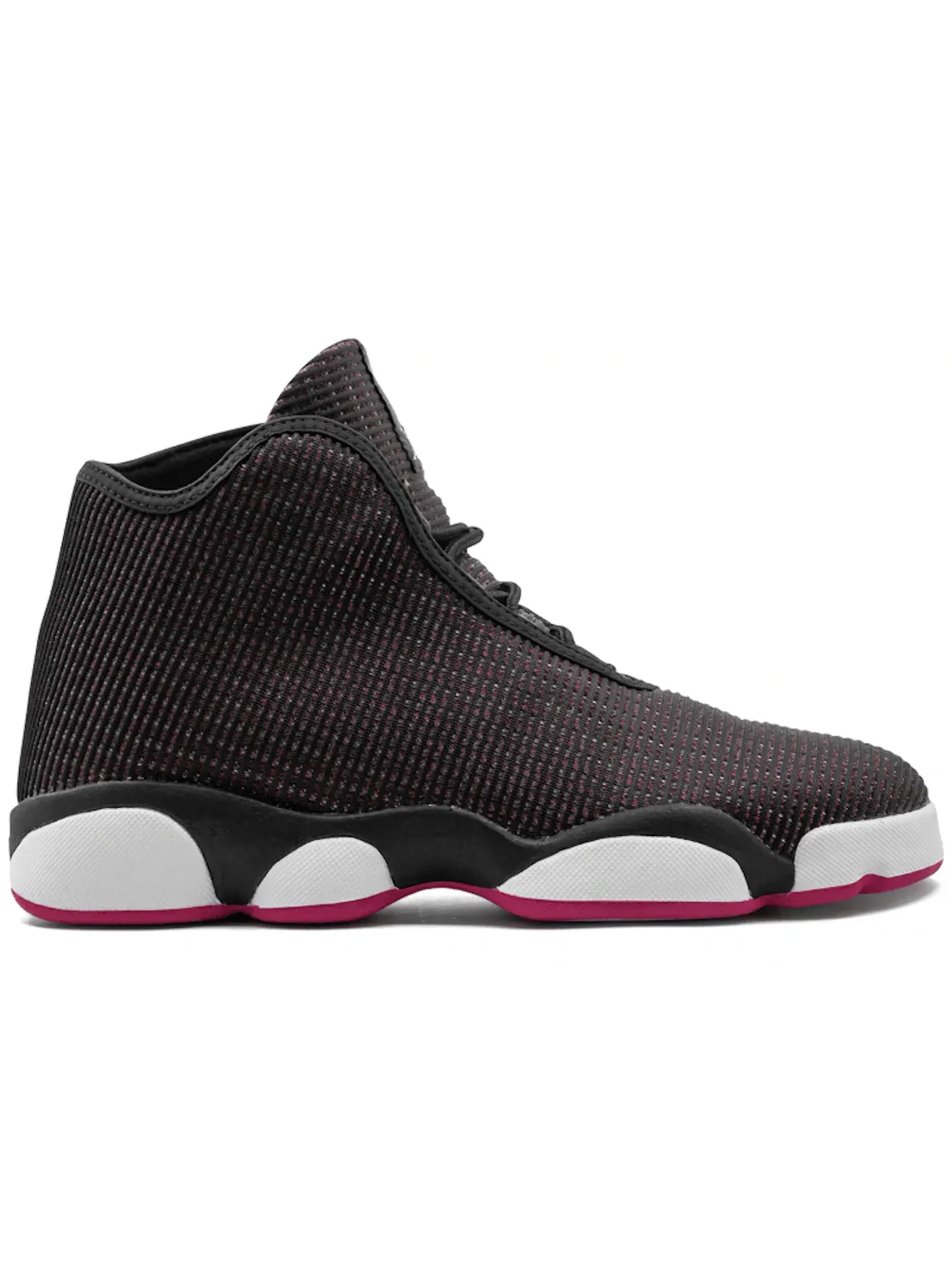Детские кроссовки Lifestyle Jordan Horizon Jordan — изображение 1 из 1, черный белый розовый