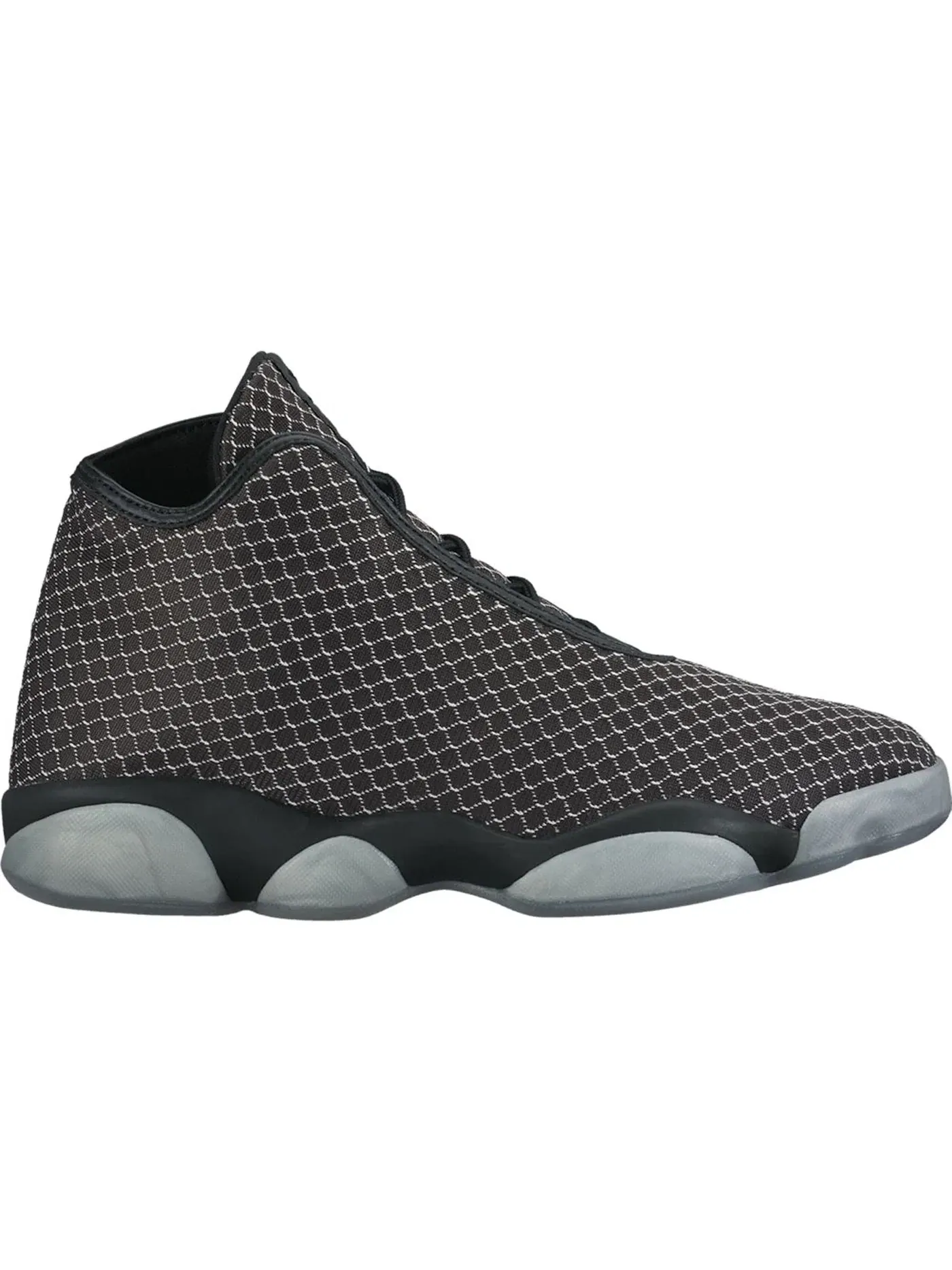 Мужские кроссовки Lifestyle Jordan Horizon Jordan — изображение 1 из 1, черный/белый