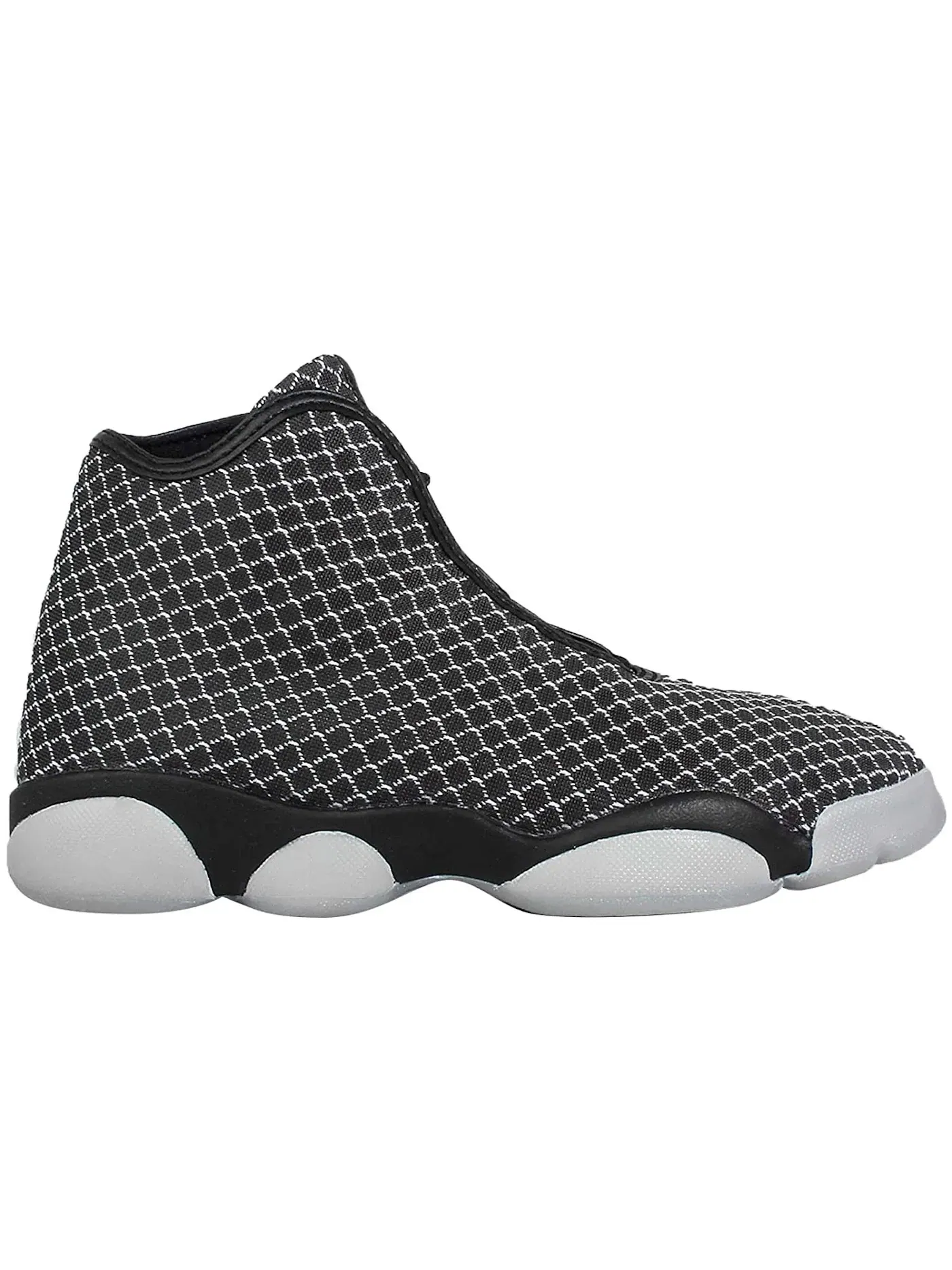 Детские кроссовки Lifestyle Jordan Horizon Jordan — изображение 1 из 1, черный/белый