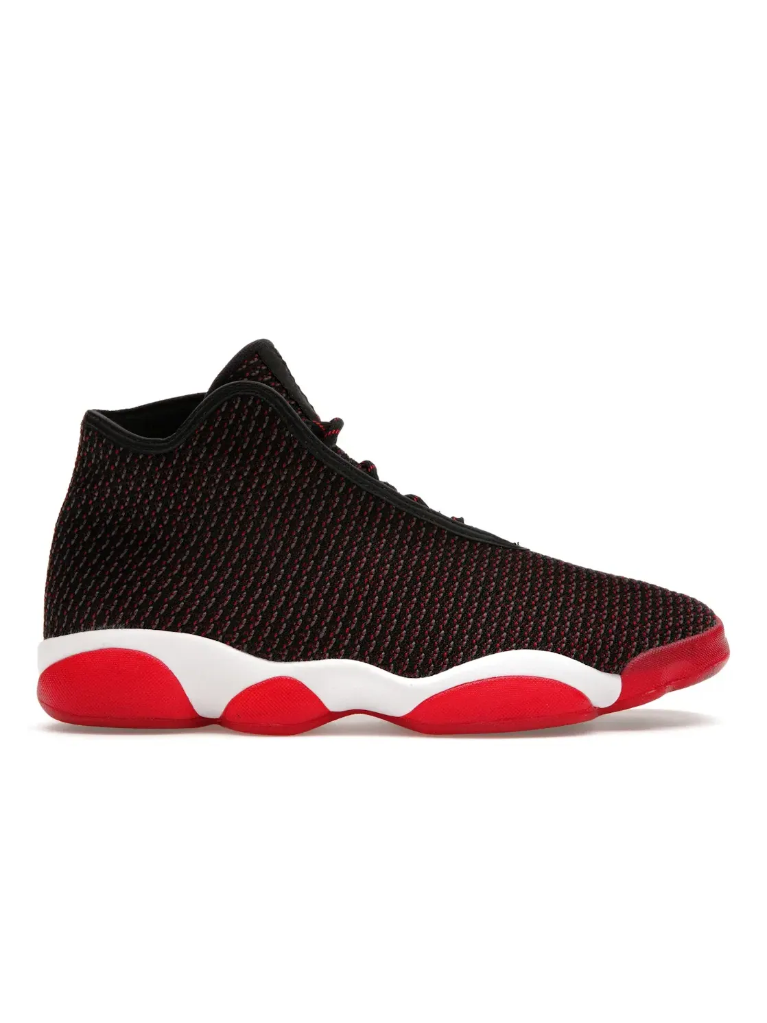 Мужские кроссовки Lifestyle Jordan Horizon Jordan — изображение 1 из 4, черный/красный-белый
