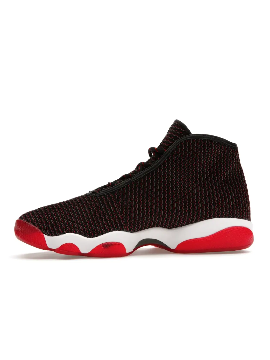 Мужские кроссовки Lifestyle Jordan Horizon Jordan — изображение 3 из 4, черный/красный-белый