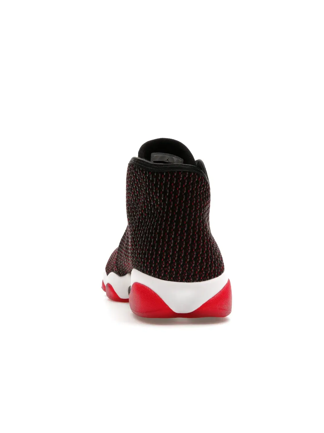 Мужские кроссовки Lifestyle Jordan Horizon Jordan — изображение 4 из 4, черный/красный-белый