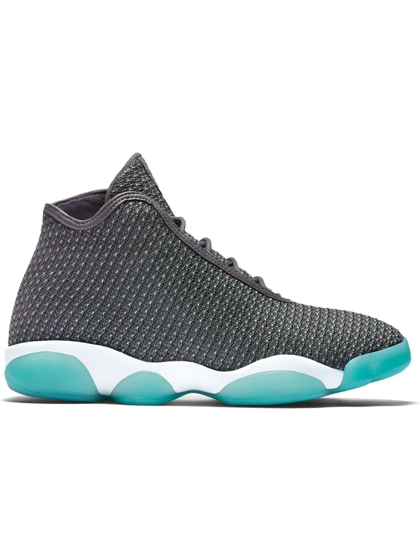 Мужские кроссовки Lifestyle Jordan Horizon Jordan — изображение 1 из 1, темный серый/--белый