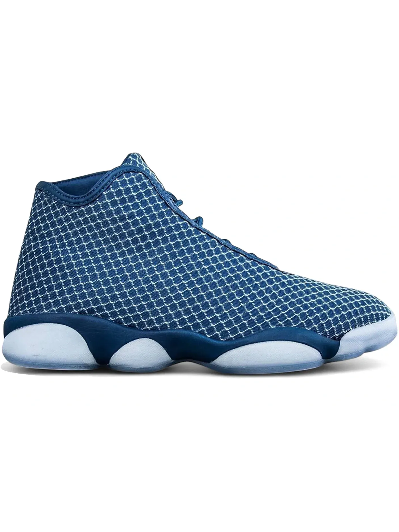 Мужские кроссовки Lifestyle Jordan Horizon Jordan — изображение 1 из 1, синий/белый