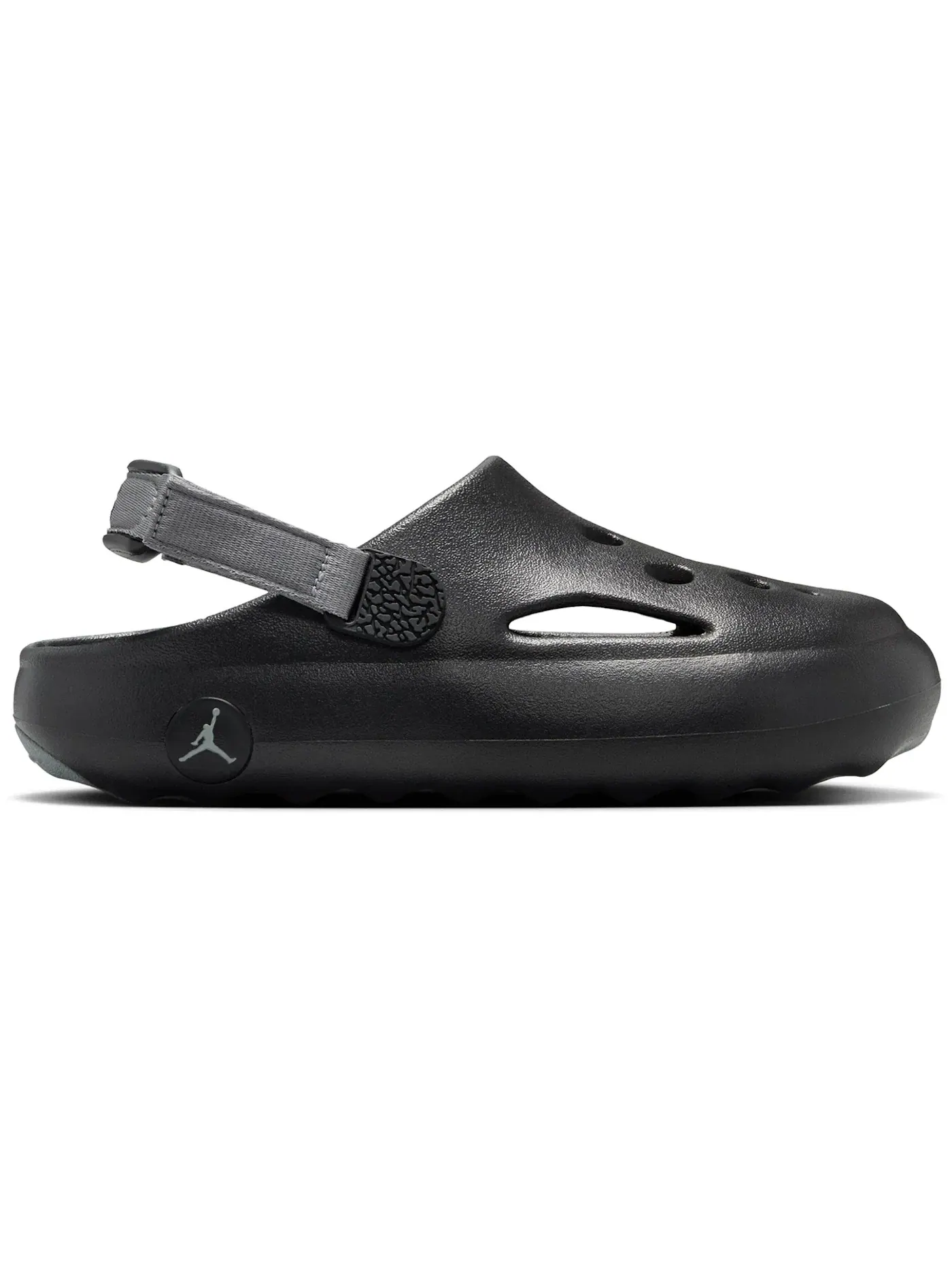 Детские шлепанцы Jordan Hydrip Jordan