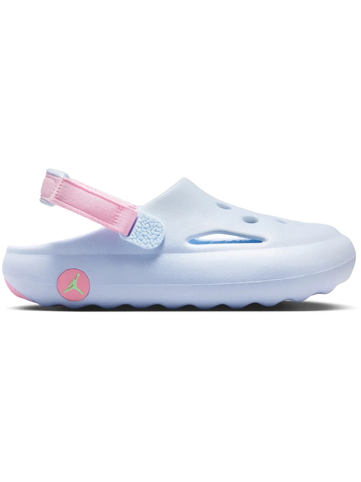 Детские сланцы Jordan Hydrip Jordan
