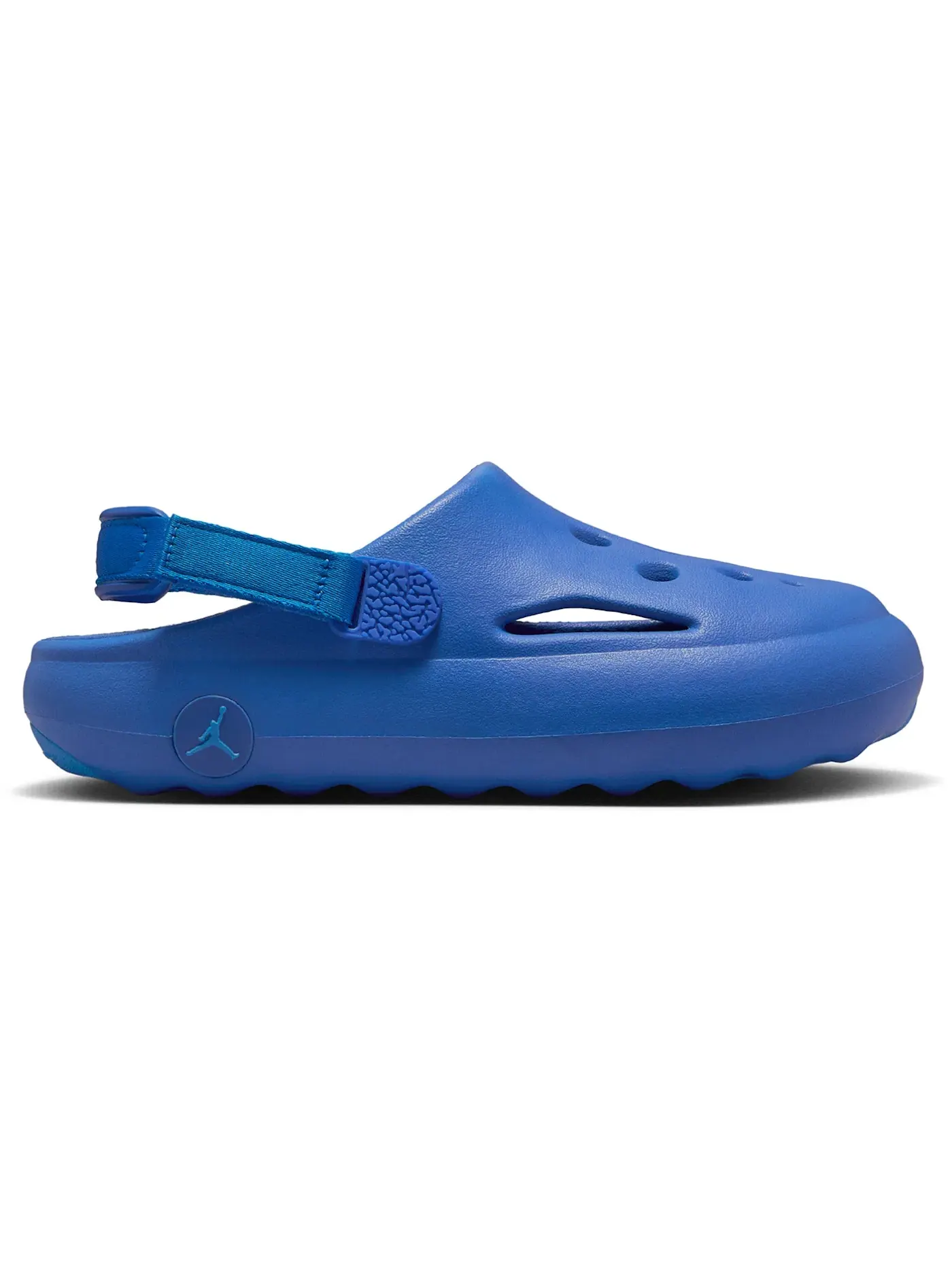Детские сланцы Jordan Jordan Hydrip