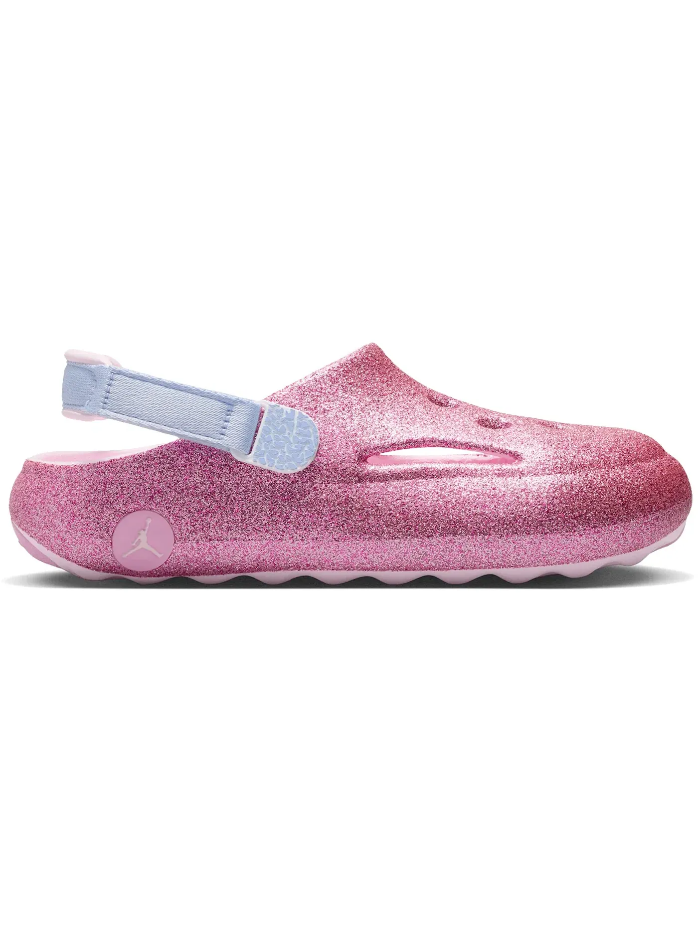 Детские сланцы Jordan Hydrip