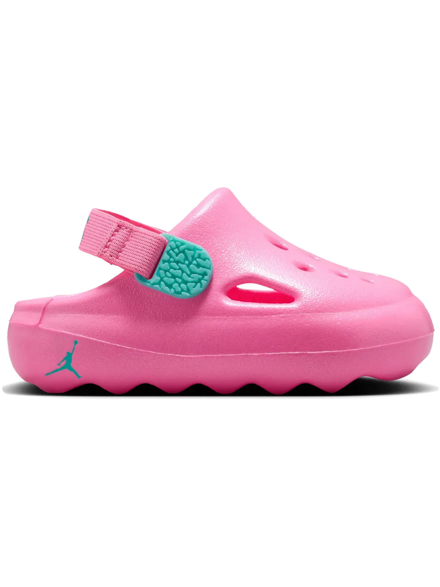 Детские сланцы с дизайном Jordan Hydrip Jordan