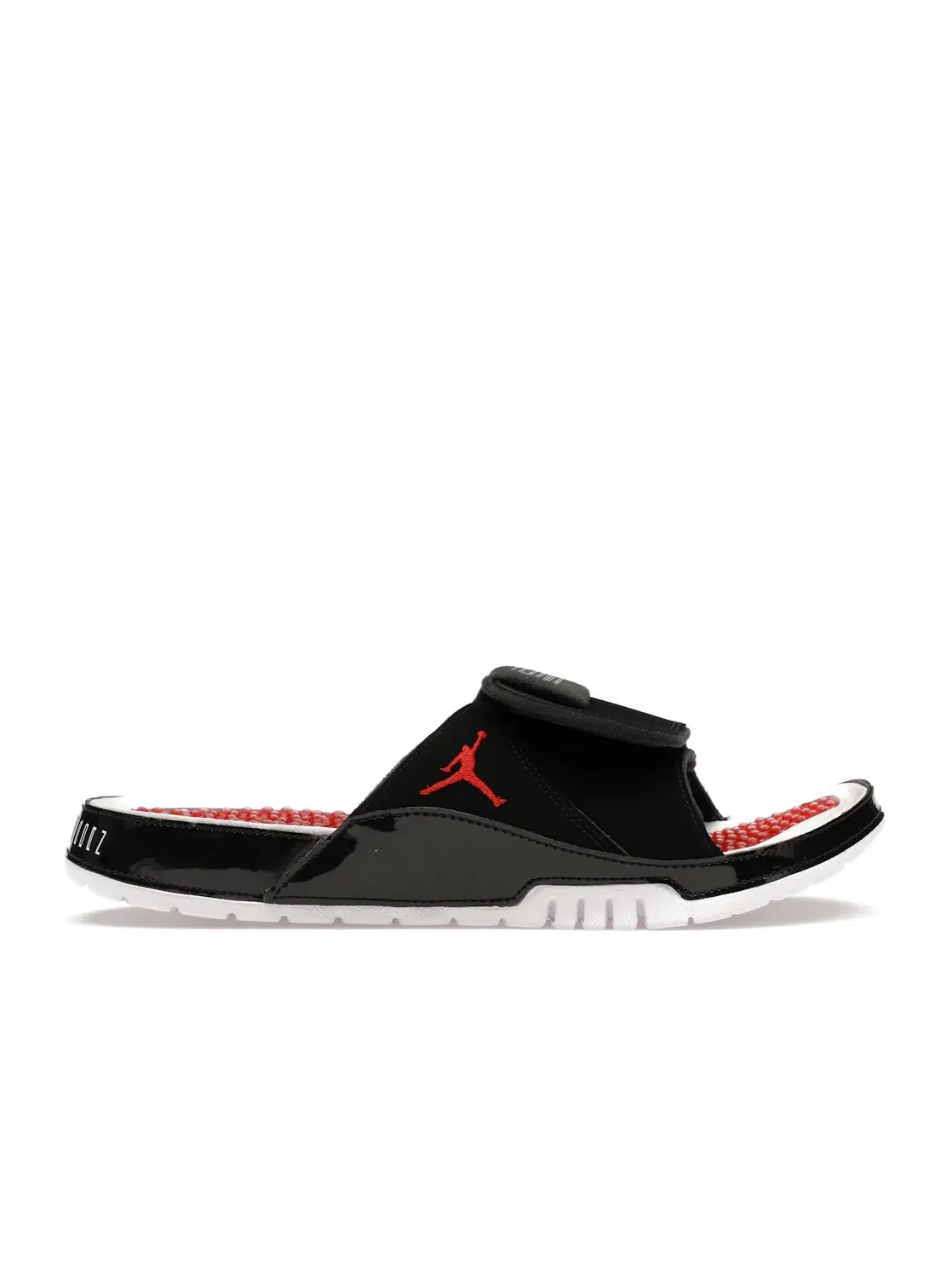 Мужские сандалии-слайды с контрастной подошвой Jordan Hydro 11 Slide Jordan