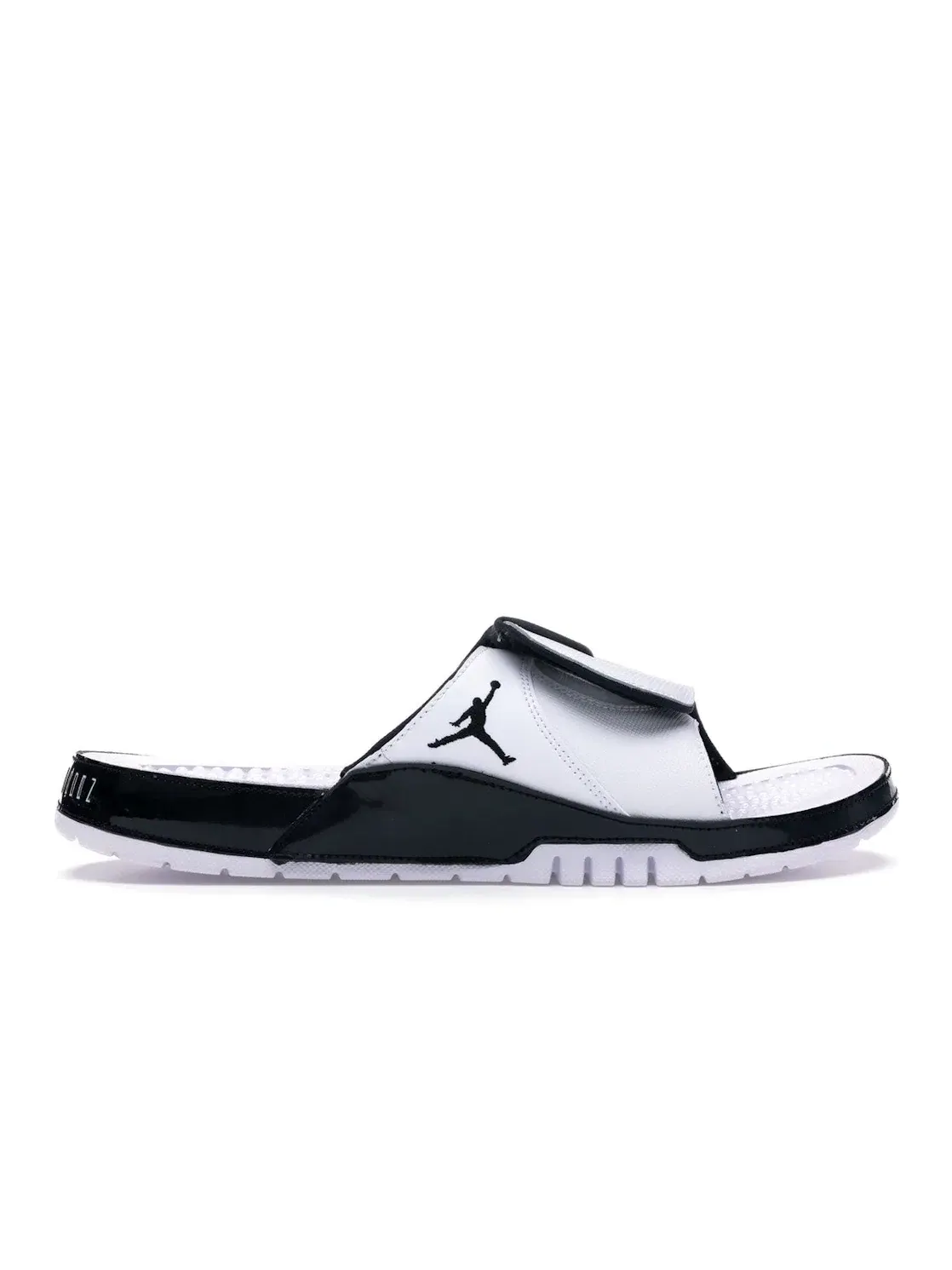 Мужские шлепанцы Jordan Hydro 11 Retro Slide Jordan