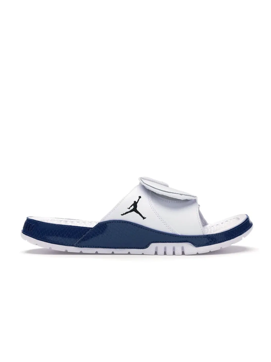 Мужские сланцы с закрытым мысом Jordan Hydro 11 Slide Jordan
