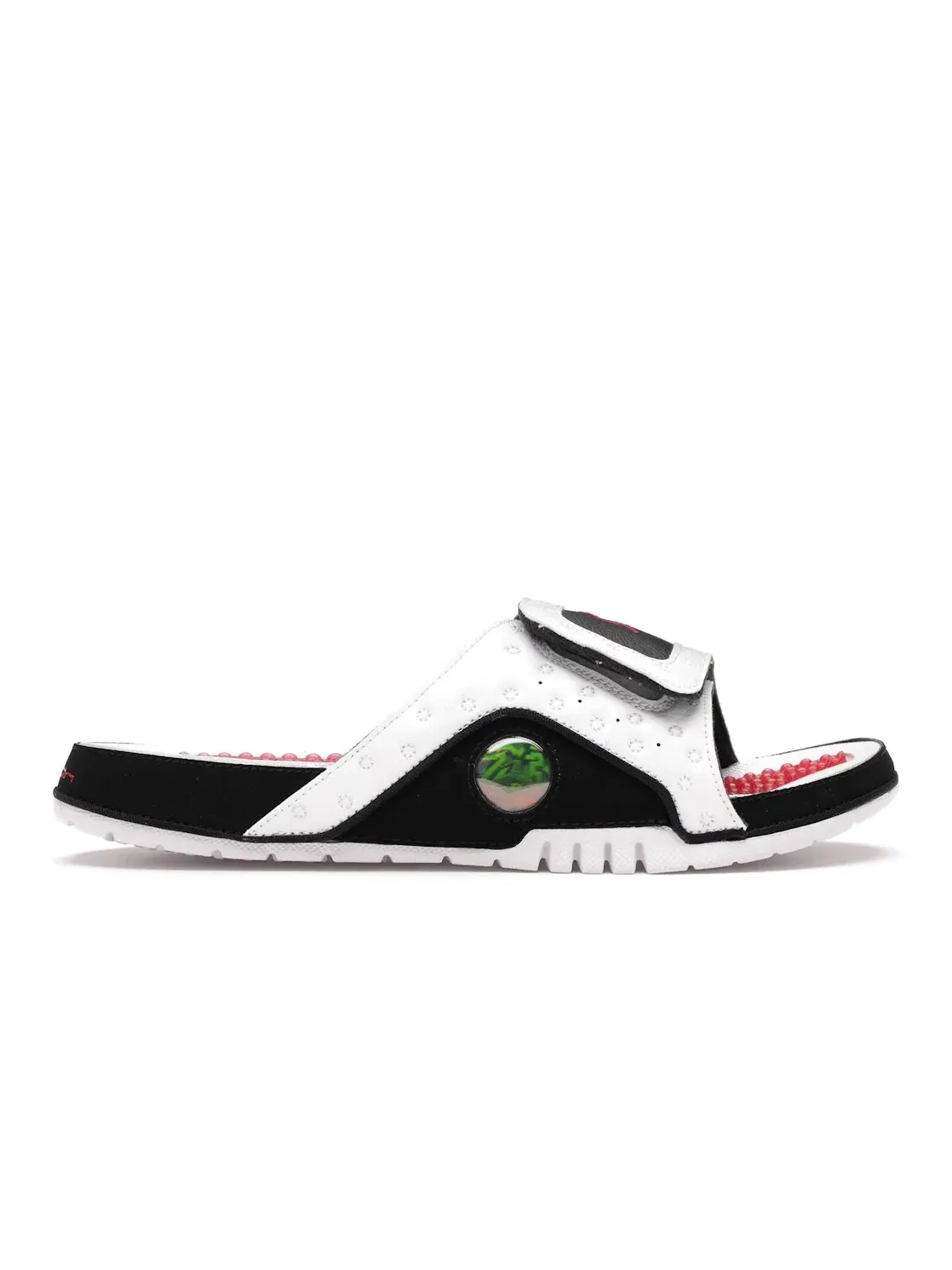 Мужские шлепанцы с логотипом Jordan Hydro 13 Slide Jordan