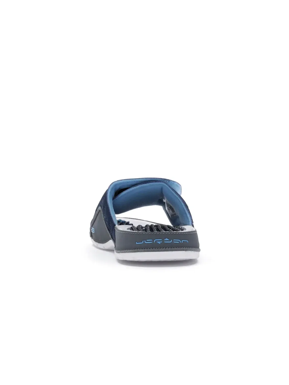 Мужские сланцы Jordan Hydro 13 Retro с принтом Jordan — изображение 4 из 4