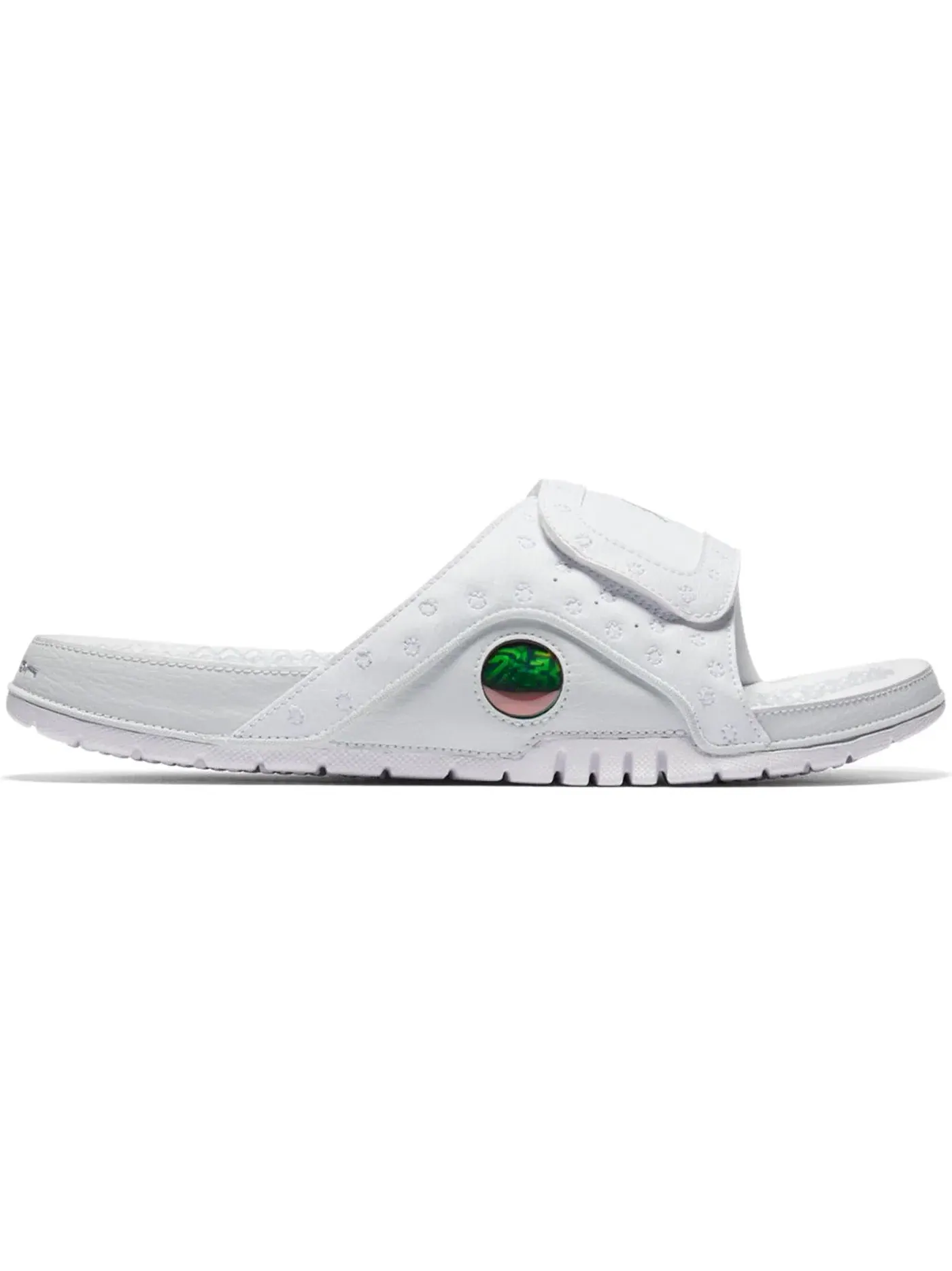 Мужские шлепанцы Jordan Hydro 13 Retro Slide Jordan