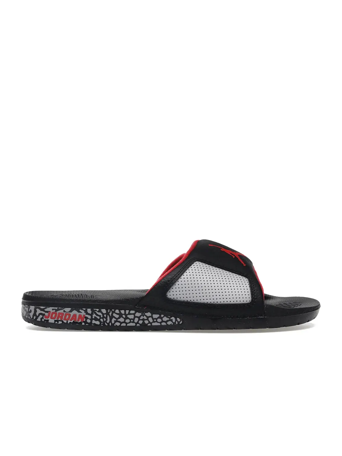 Мужские шлепанцы Jordan Hydro 3 Retro