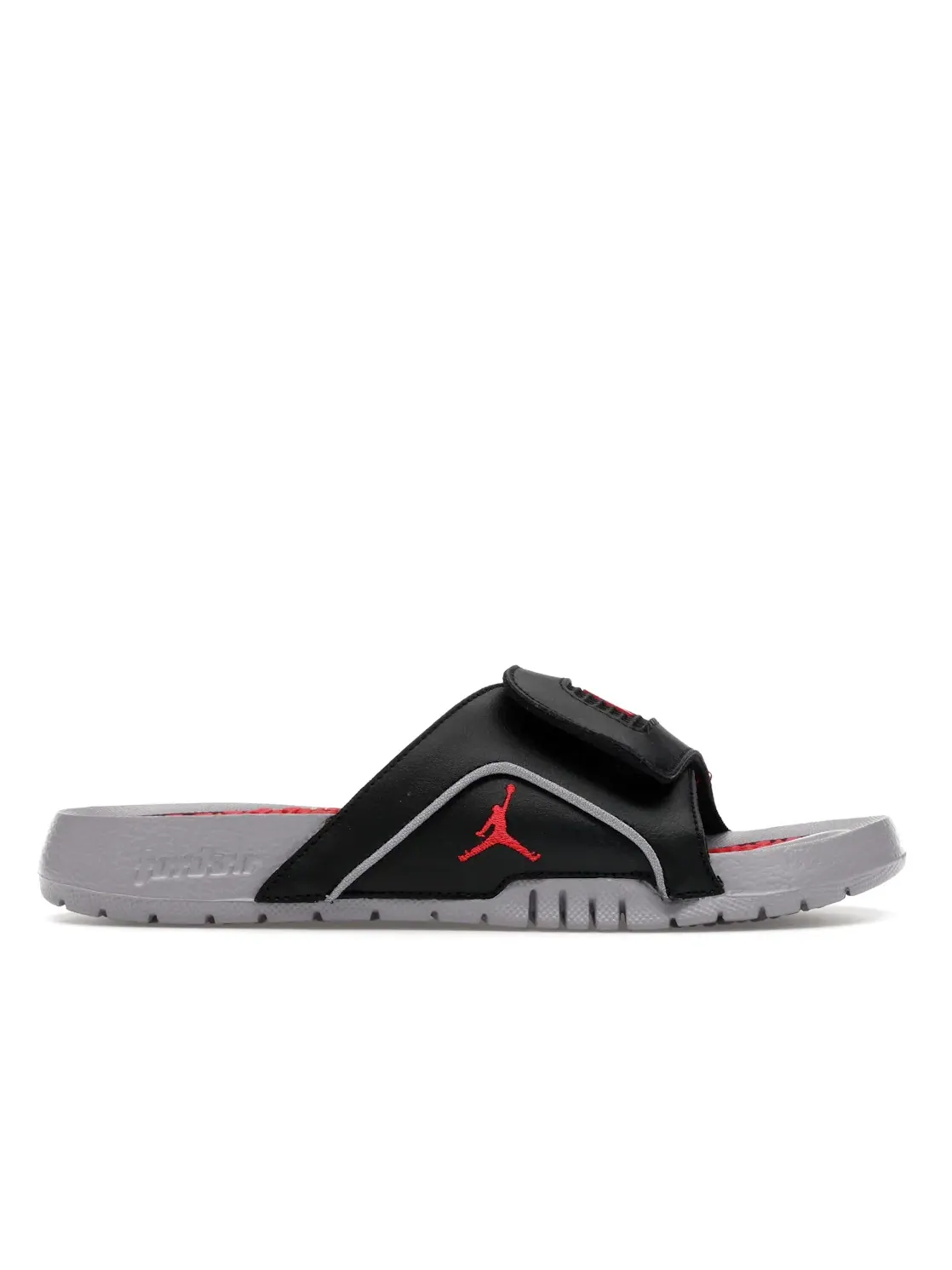 Детские шлепанцы Jordan Hydro 4 Retro Jordan