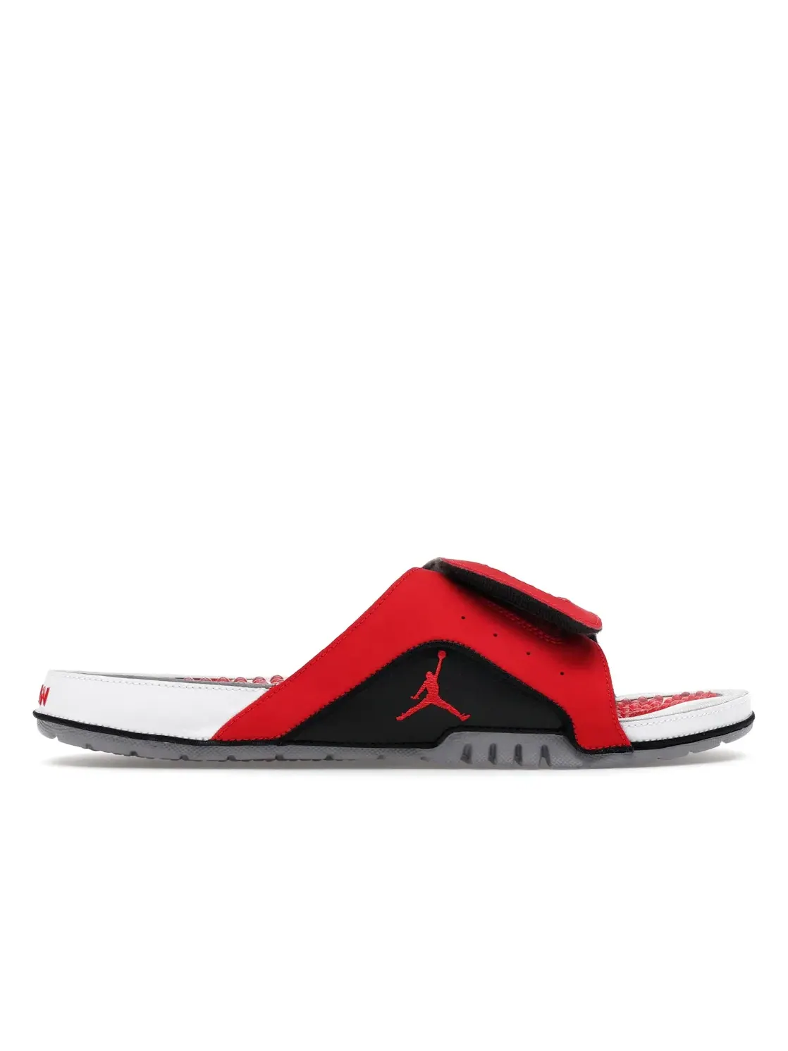 Мужские сланцы Jordan Hydro 4 Retro Slide