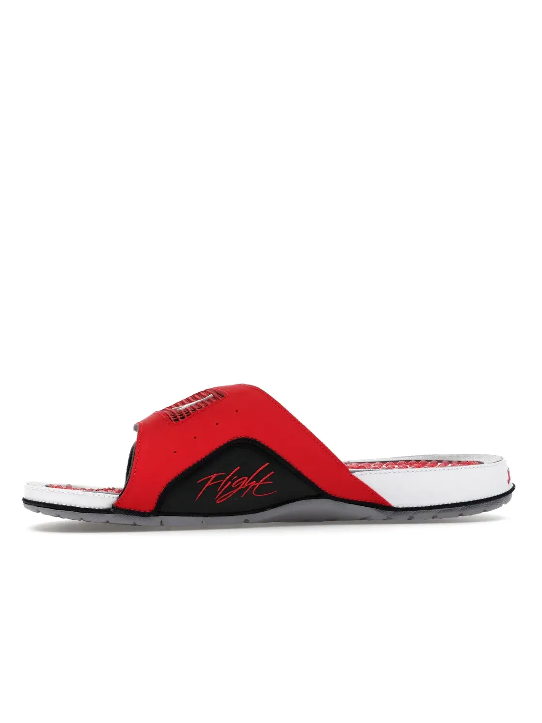 Мужские сланцы Jordan Hydro 4 Retro Slide — изображение 3 из 4