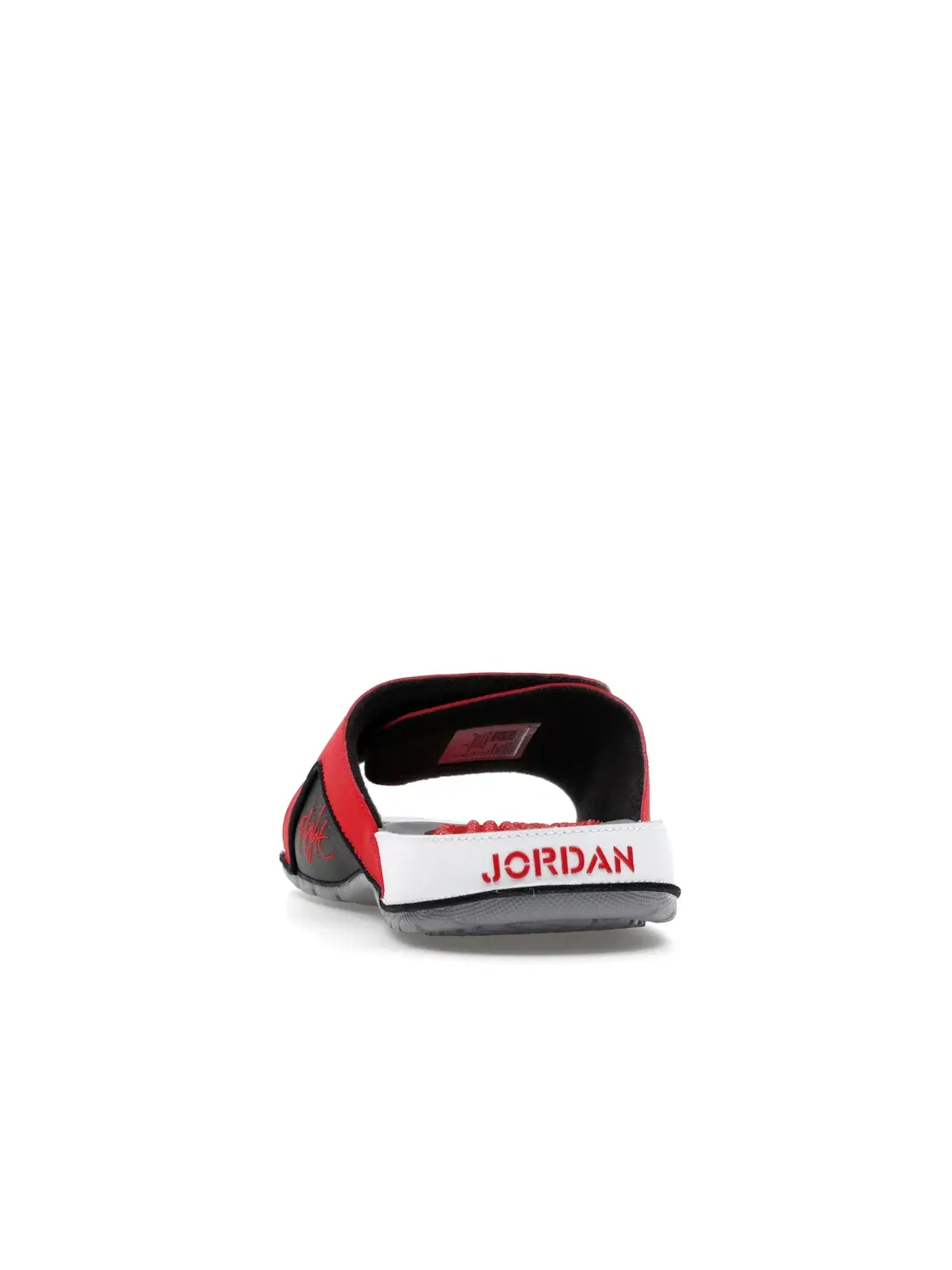 Мужские сланцы Jordan Hydro 4 Retro Slide — изображение 4 из 4