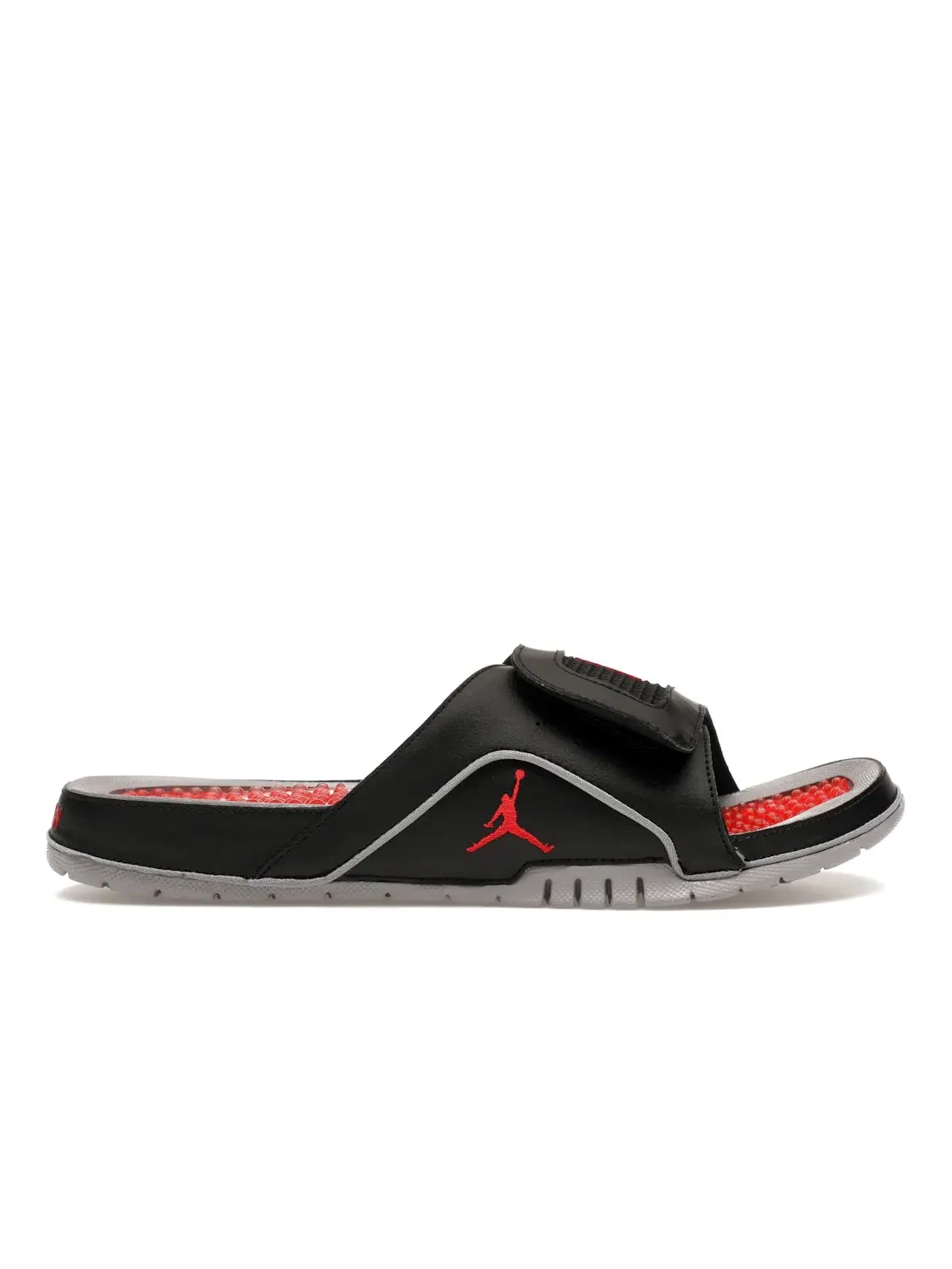 Мужские шлепанцы с ремешком на липучке Jordan Hydro 4 Slide Jordan