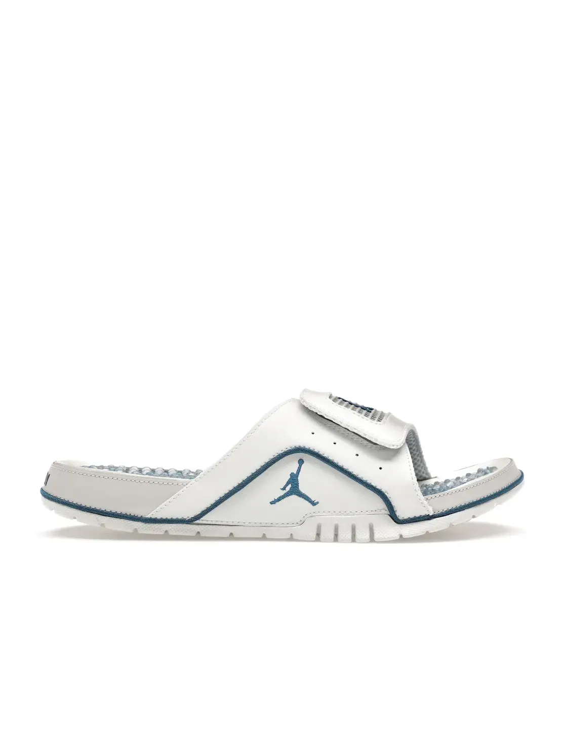 Мужские шлепанцы без задника Jordan Hydro 4 Slide Jordan