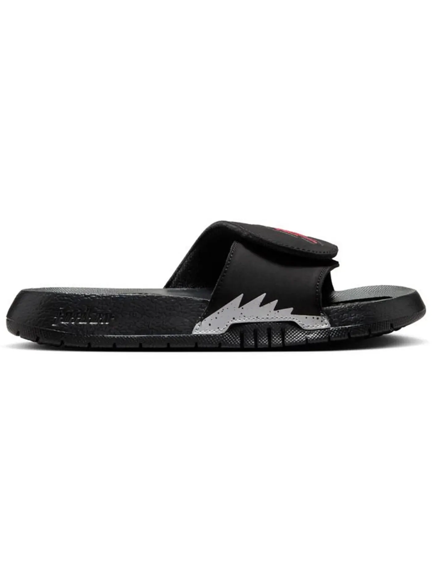Детские сланцы Jordan Hydro 5 Retro Slide Jordan