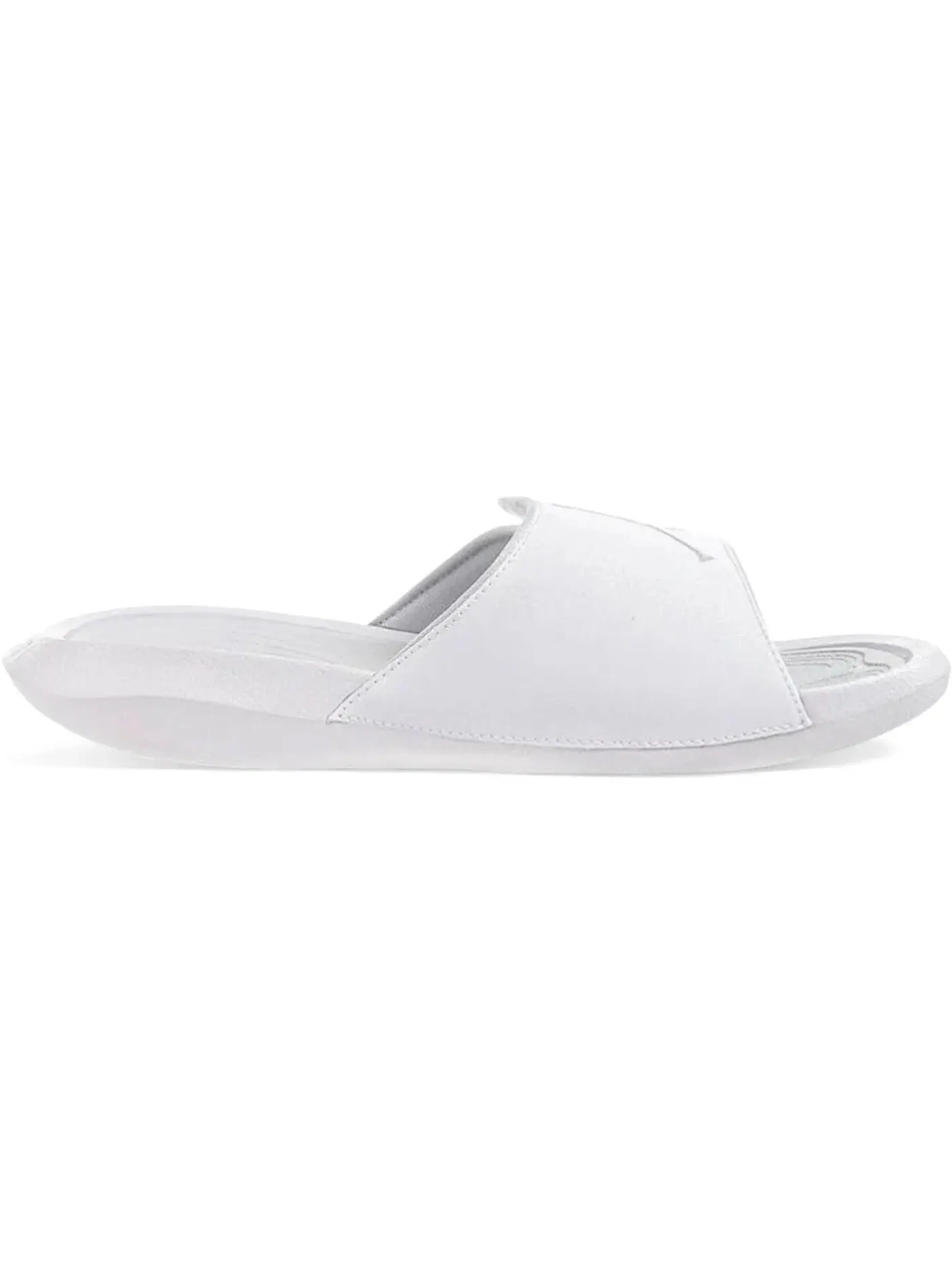 Мужские шлепанцы с закрытым мыском Jordan Hydro 6 Retro Slide Jordan