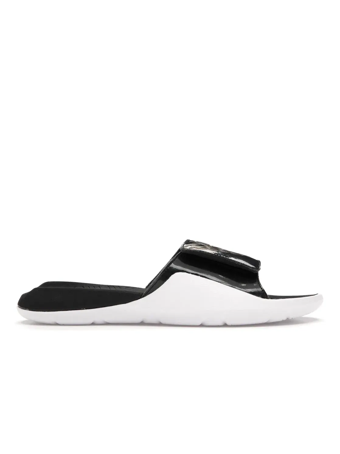 Мужские шлепанцы с логотипом Jordan Hydro 7 Retro Slide Jordan