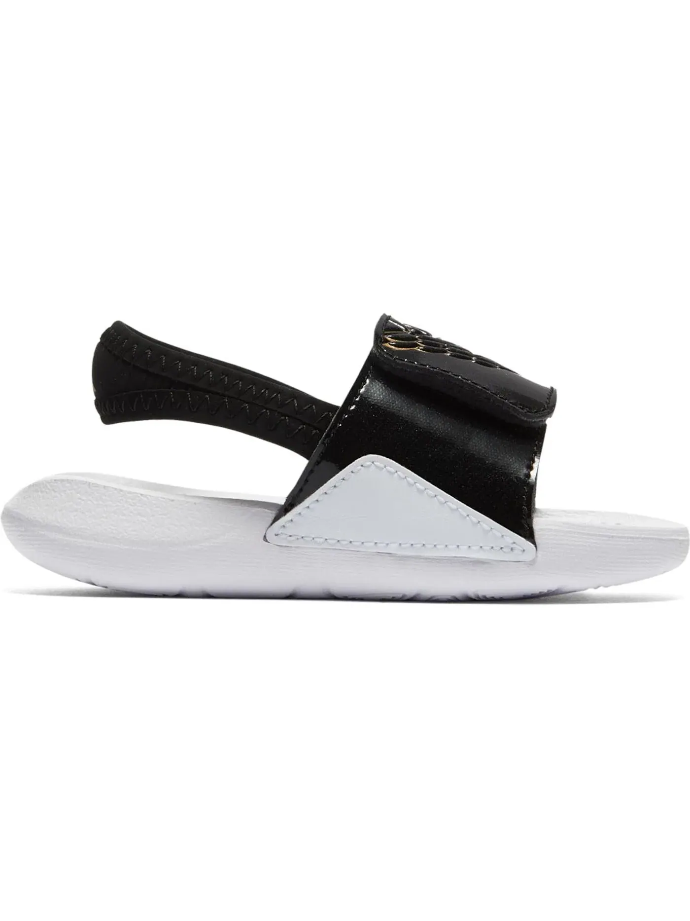 Детские шлепанцы Jordan Hydro 7 Slide