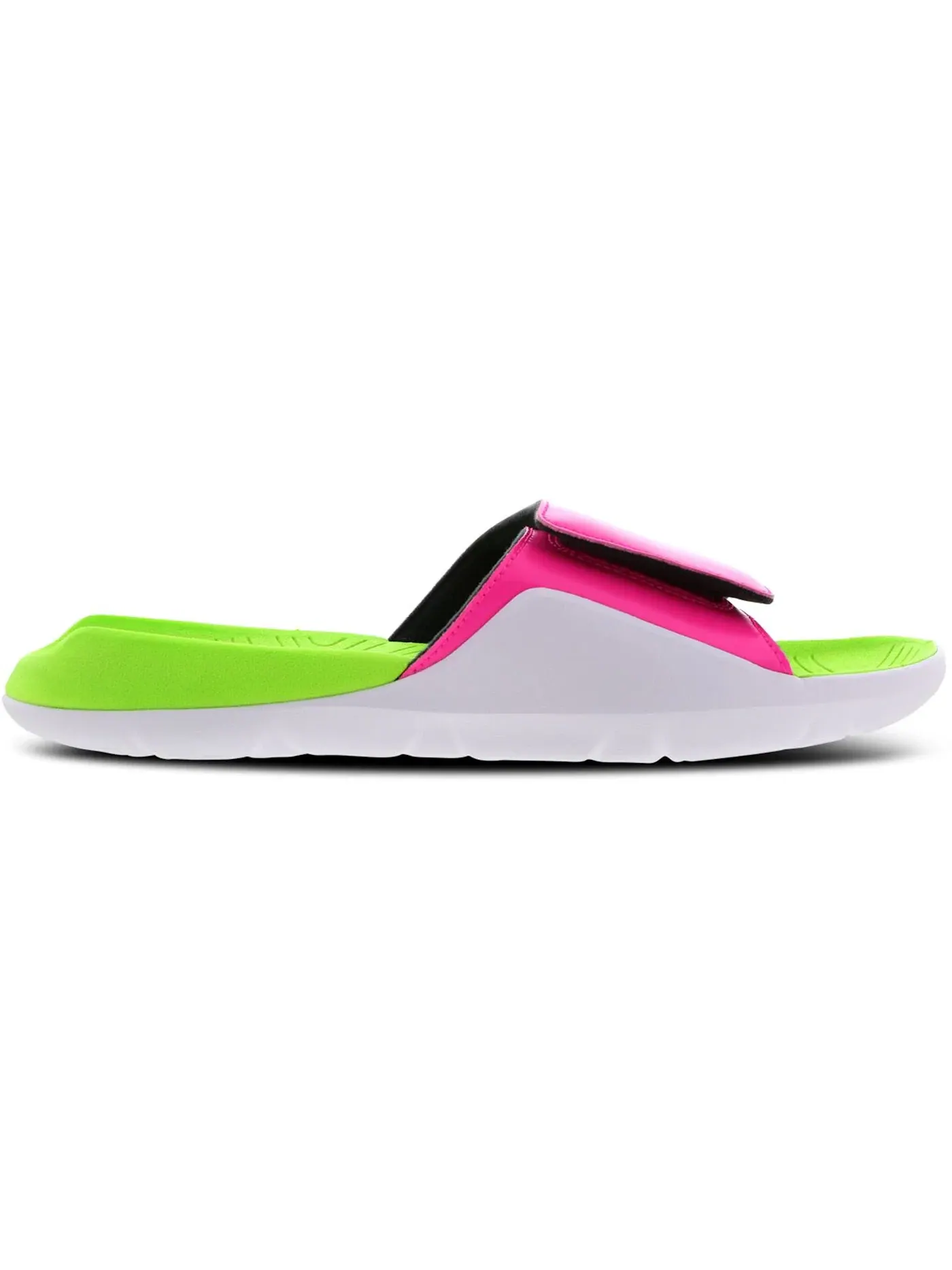 Мужские сандалии-слайды Jordan Hydro 7 Slide Jordan