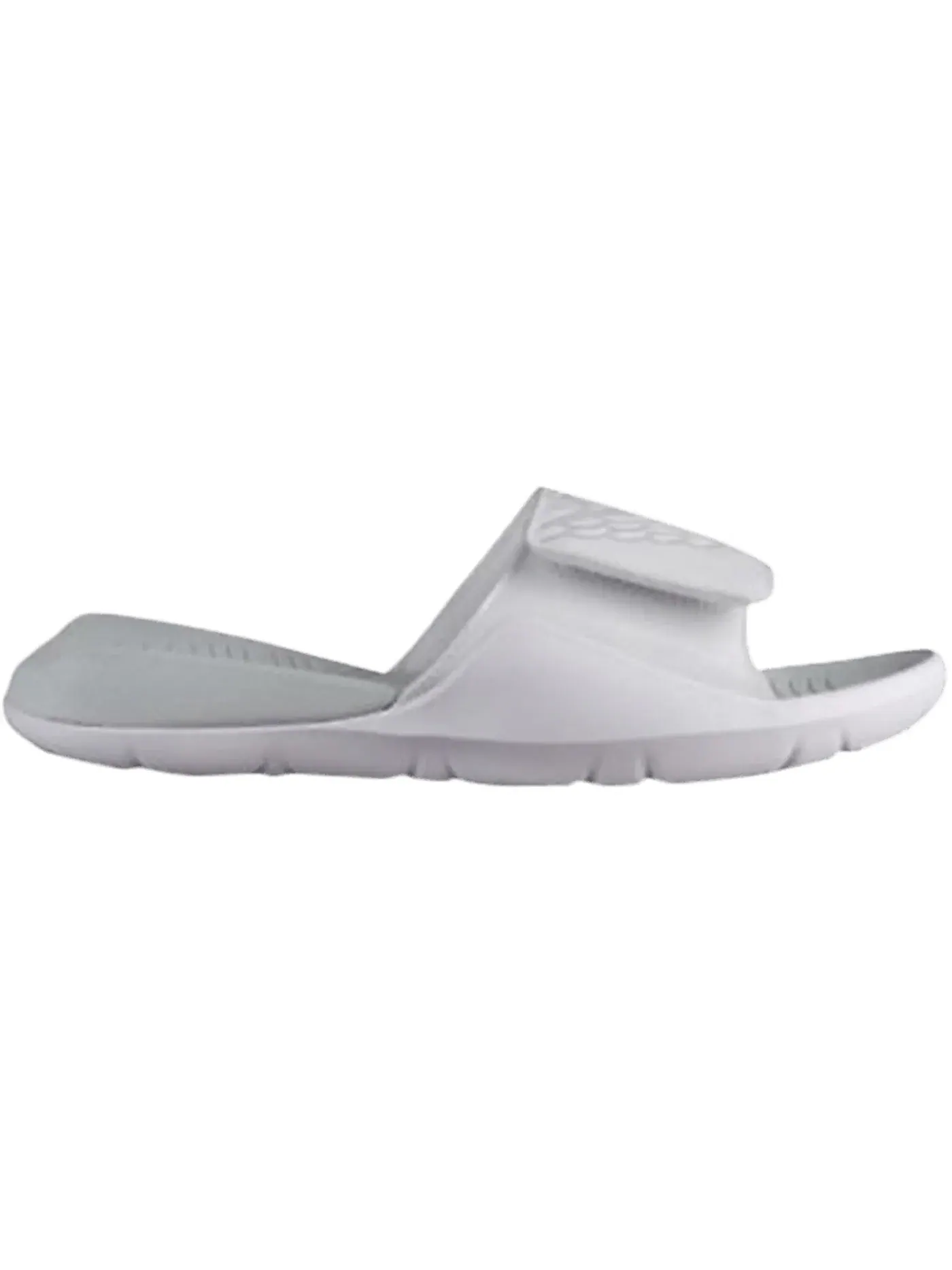 Детские шлепанцы с ремешком Jordan Hydro 7 Slide