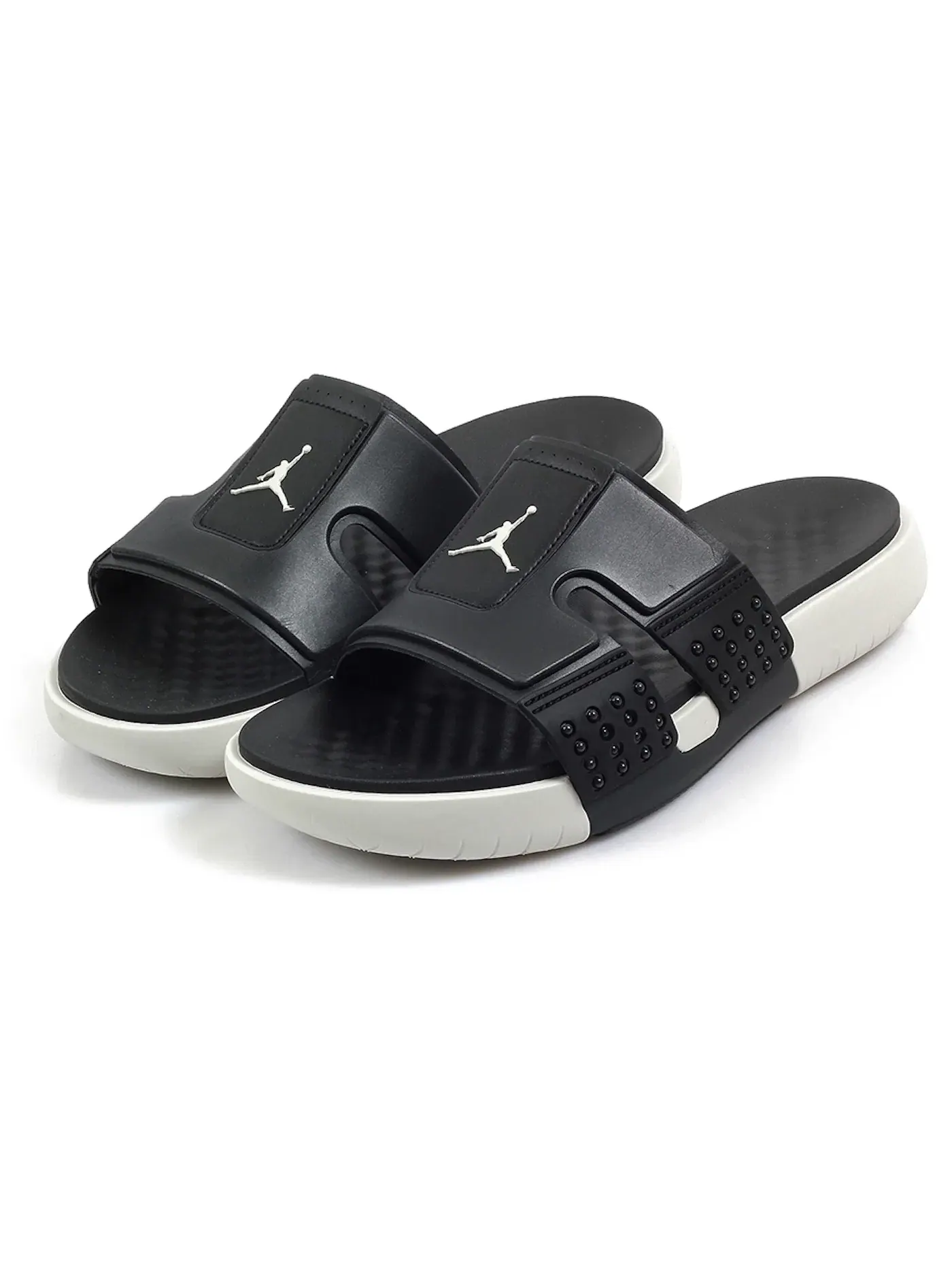 Мужские шлепанцы с логотипом Jordan Hydro 8 Retro Slide Jordan