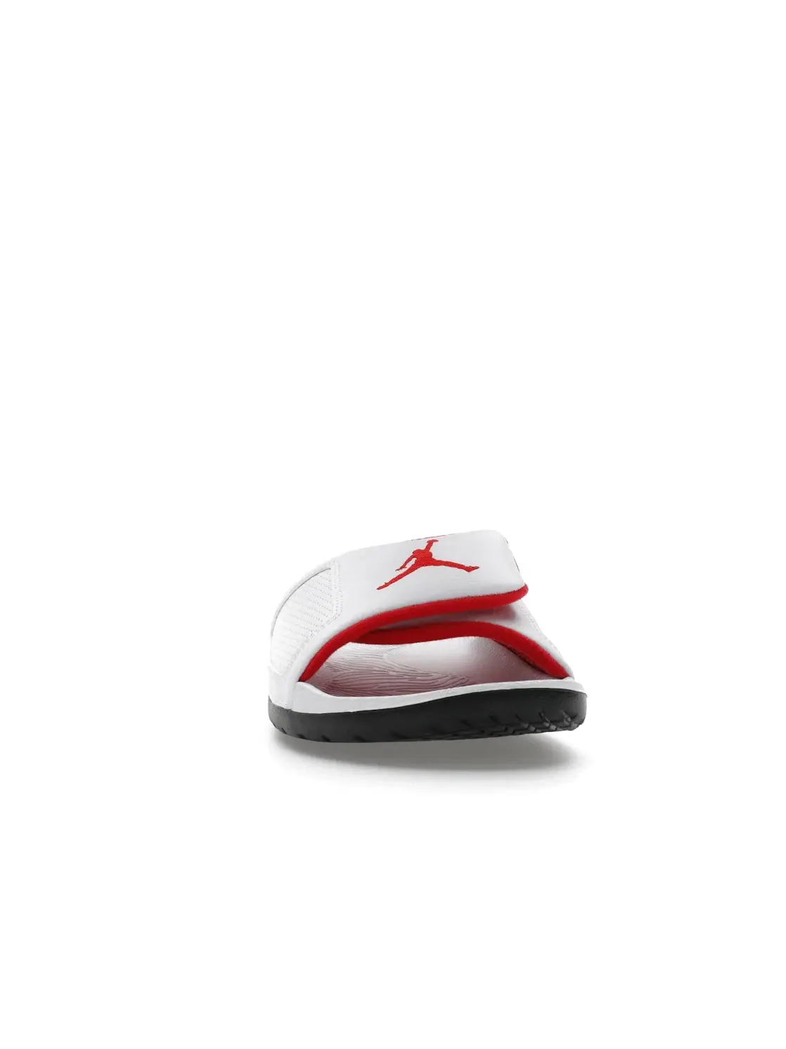 Мужские сандалии с логотипом Jordan Hydro III Retro Jordan — изображение 2 из 4