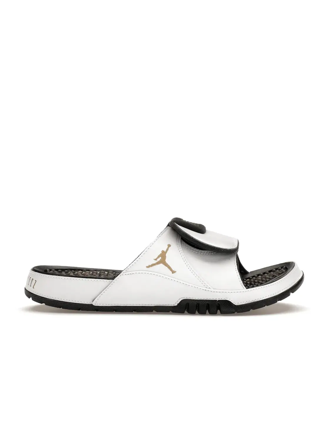 Мужские сандалии-слайды Jordan Hydro XI Retro DMP Gratitude