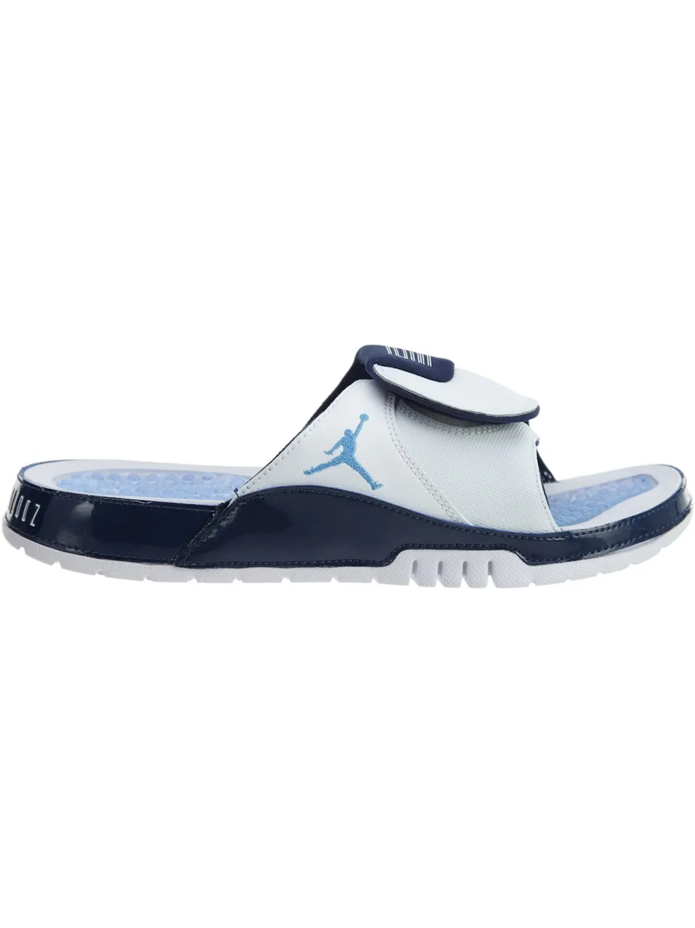 Мужские сандалии-шлепанцы Jordan Hydro 11 Retro Slide Jordan