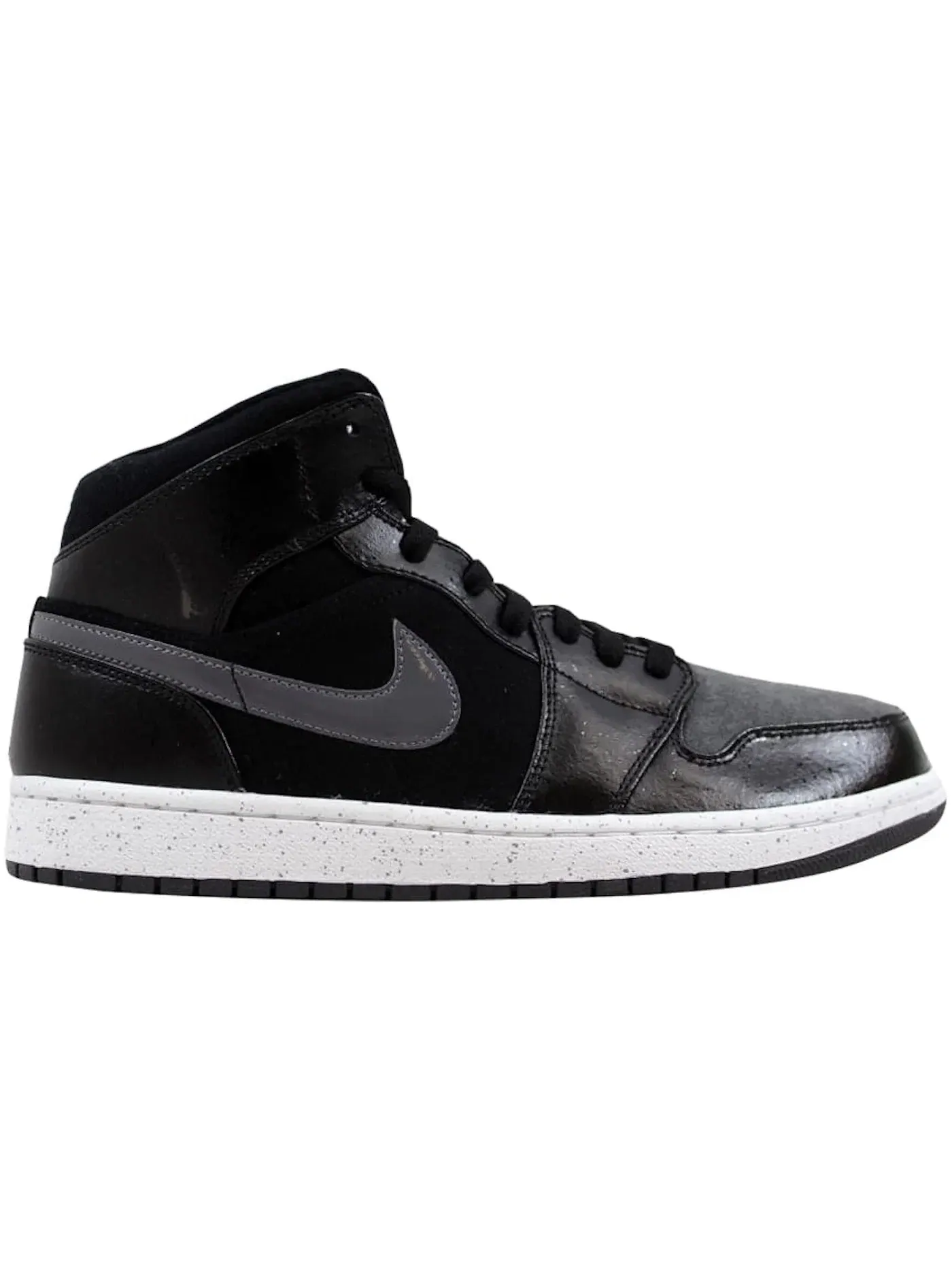 Мужские кроссовки Lifestyle Jordan 1 Mid Premium Jordan — изображение 1 из 1