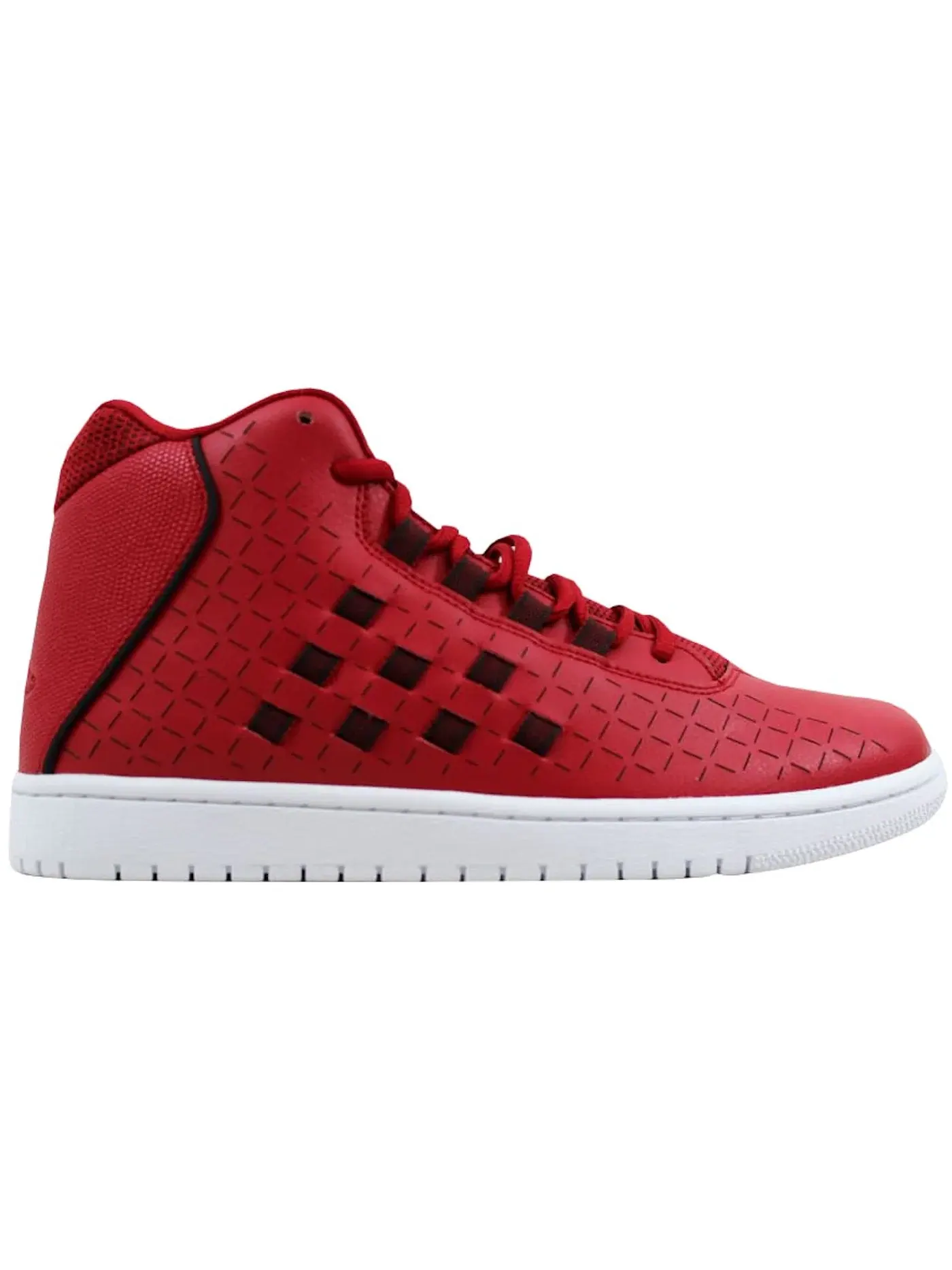 Мужские кроссовки Lifestyle Jordan Illusion Jordan — изображение 1 из 1, красный/красный-черный