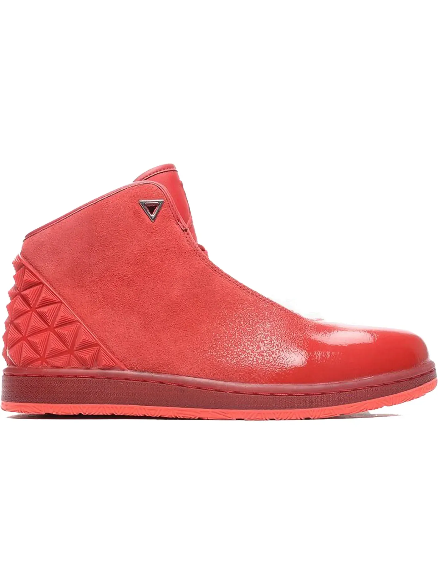 Мужские кроссовки Lifestyle Jordan Instigator — изображение 1 из 1, красный яркий красный