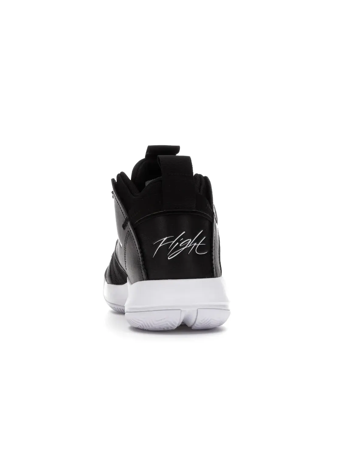 Мужские кроссовки для баскетбола Jordan Jumpman 2020 Jordan — изображение 4 из 4, черный/зеленый-белый