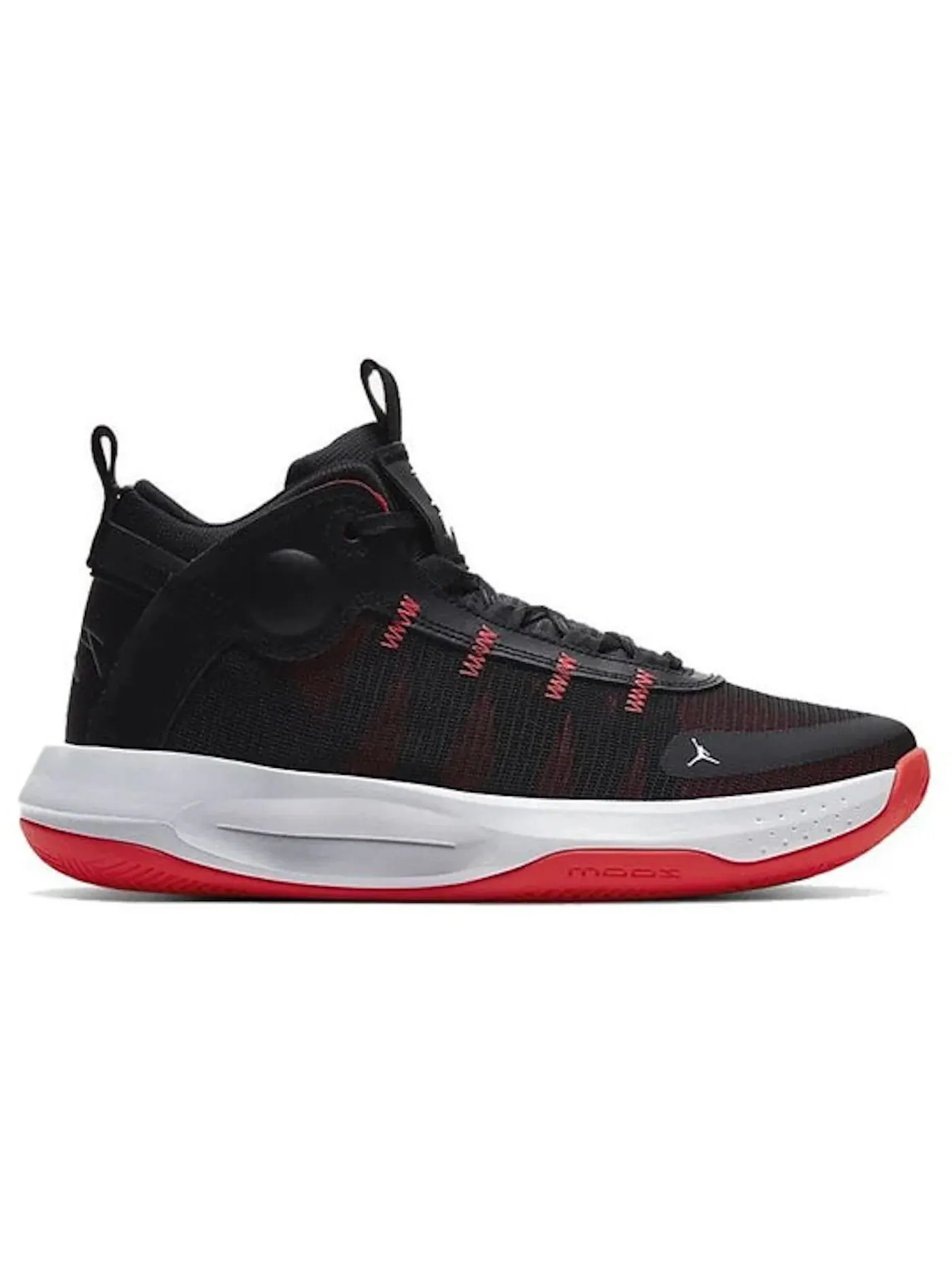 Мужские кроссовки для баскетбола Jordan Jumpman 2020 Jordan — изображение 1 из 4